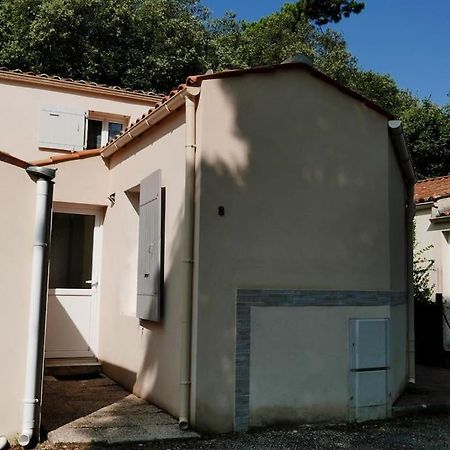Villa Situee Entre Mer Et Foret Grand-Village-Plage ภายนอก รูปภาพ