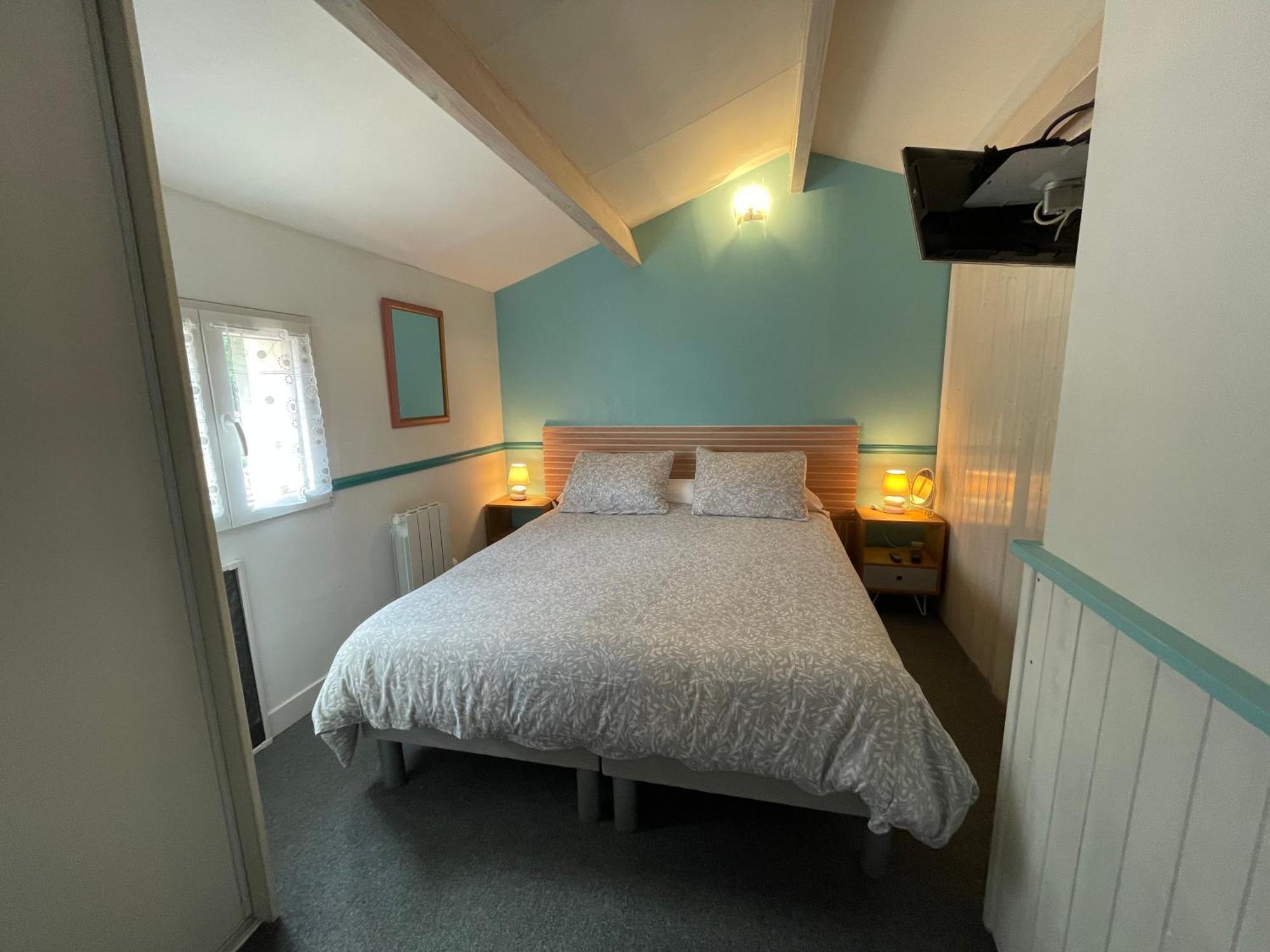 Villa Situee Entre Mer Et Foret Grand-Village-Plage ห้อง รูปภาพ